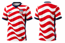 Camisa Masculina Estados Unidos Torcedor 26/27