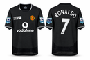Camisa Retrô Manchester United 04/05 Cristiano Ronaldo