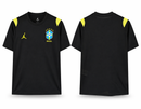 Camisa Masculina Brasil Treino Copa 2026