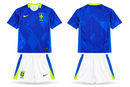 Conjunto Infantil Brasil 2025