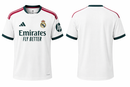 Camisa Masculina Real Madrid Torcedor 26/27