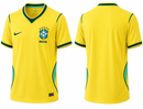 Camisa Masculina Brasil Torcedor 26/27