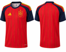 Camisa Masculina Espanha Torcedor 26/27
