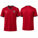 Camisa Masculina Portugal Torcedor 26/27