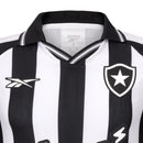 Camisa Masculina Botafogo Torcedor 2026