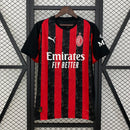 Camisa Masculina Milan Torcedor III 25/26