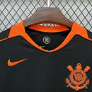 Camisa Masculina Corinthians III 2026