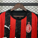 Camisa Masculina Milan Torcedor III 25/26