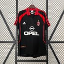Camisa Retrô Milan 00/01