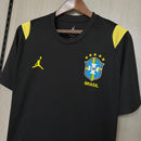 Camisa Masculina Brasil Treino Copa 2026