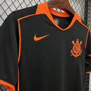 Camisa Masculina Corinthians III 2026