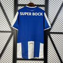 Camisa Masculina Porto Torcedor 25/26