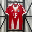 Camisa Masculina Bayern de Munique Torcedor 25/26
