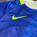 Conjunto Infantil Brasil 2025