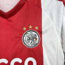 Conjunto Infantil Ajax 25/26