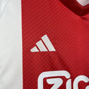 Conjunto Infantil Ajax 25/26