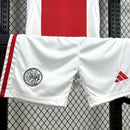 Conjunto Infantil Ajax 25/26