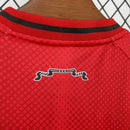 Conjunto Infantil Ajax 25/26