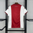 Camisa Masculina Ajax Torcedor 25/26