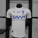 Camisa Jogador Al Hilal II 25/26