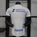Camisa Jogador Al Hilal II 25/26
