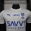 Camisa Jogador Al Hilal II 25/26