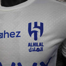 Camisa Jogador Al Hilal II 25/26
