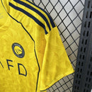 Camisa Masculina Al Nassr Torcedor 25/26