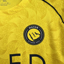 Camisa Masculina Al Nassr Torcedor 25/26