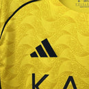 Camisa Masculina Al Nassr Torcedor 25/26