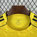 Camisa Masculina Al Nassr Torcedor 25/26