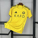 Camisa Masculina Al Nassr Torcedor 25/26
