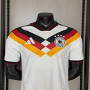 Camisa Jogador Alemanha 26/27