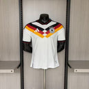Camisa Jogador Alemanha 26/27