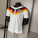 Camisa Jogador Alemanha 26/27