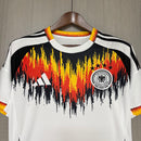 Camisa Masculina Alemanha Especial Torcedor 26/27