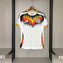 Camisa Masculina Alemanha Especial Torcedor 26/27