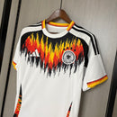 Camisa Masculina Alemanha Especial Torcedor 26/27