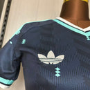 Camisa Feminina Alemanha II 26/27