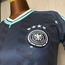 Camisa Feminina Alemanha II 26/27