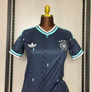Camisa Feminina Alemanha II 26/27