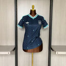 Camisa Feminina Alemanha II 26/27