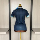 Camisa Feminina Alemanha II 26/27