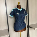 Camisa Feminina Alemanha II 26/27
