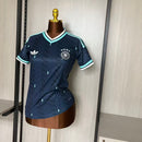 Camisa Feminina Alemanha II 26/27