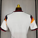 Camisa Feminina Alemanha 26/27
