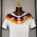 Camisa Feminina Alemanha 26/27