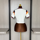 Camisa Feminina Alemanha 26/27