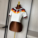 Camisa Feminina Alemanha 26/27
