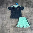 Conjunto Infantil Alemanha II 26/27